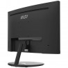 Monitor MSI PRO MP2412C 23.6" LCD VA FullHD 100Hz Curvo