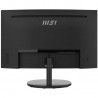 Monitor MSI PRO MP2412C 23.6" LCD VA FullHD 100Hz Curvo