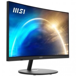 Monitor MSI PRO MP2412C 23.6" LCD VA FullHD 100Hz Curvo