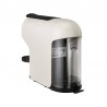 Máquina Cafe Cápsulas Delta Quick Branca + Oferta caixa 40 capsulas café delta q qalidus 10