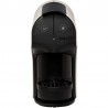 Máquina Cafe Cápsulas Delta Quick Branca + Oferta caixa 40 capsulas café delta q qalidus 10