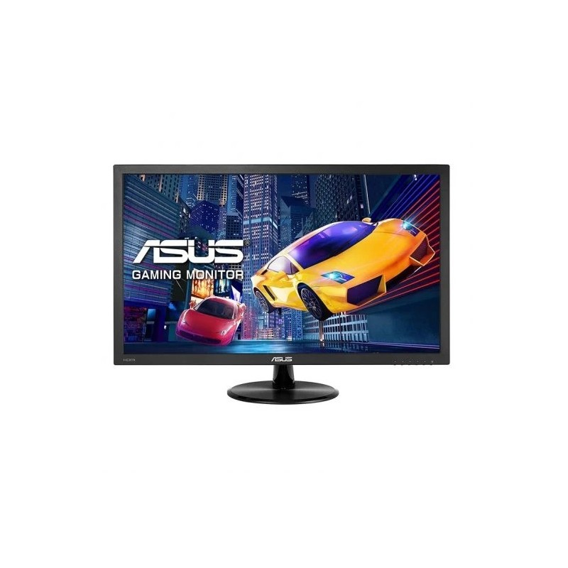 Monitor Asus VP228HE 21.5" LED FullHD Monitor Asus VP228HE 21.5" LED FullHD