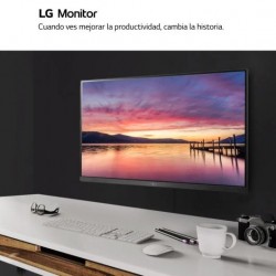 Monitor LG 22MR410-B 21.5" FullHD 100Hz FreeSync