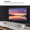 Monitor LG 22MR410-B 21.5" FullHD 100Hz FreeSync