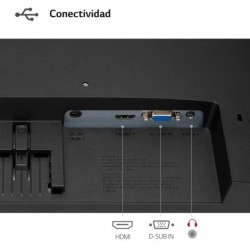 Monitor LG 22MR410-B 21.5" FullHD 100Hz FreeSync