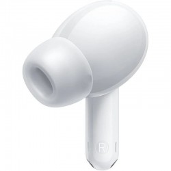 Auriculares Bluetooth Xiaomi Redmi Buds 6 Lite com base de carga/ Autonomía 7h/ Brancos