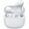 Auriculares Bluetooth Xiaomi Redmi Buds 6 Lite com base de carga/ Autonomía 7h/ Brancos