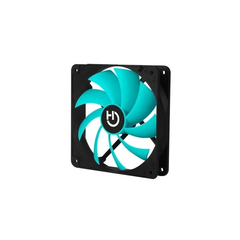 Ventilador Hiditec HDT-12/ 12cm