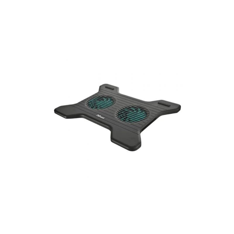 Suporte de refrigeração Trust Brisa Xstream para computadores portáteis de até 15,6"