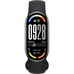 Smartband Xiaomi Smart Band 10 Preta