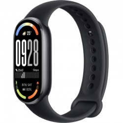 Smartband Xiaomi Smart Band 10 Preta