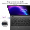 Computador portátil Vanwin Intel Celeron N5095/24 GB/512GB SSD/15.6" windows 11 pro