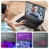 Computador portátil Vanwin Intel Celeron N5095/24 GB/512GB SSD/15.6" windows 11 pro