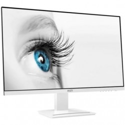 Monitor MSI PRO MP273AW 27" LED IPS FullHD 100Hz