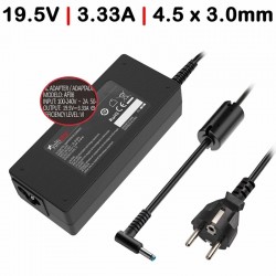 CARREGADOR para HP 677770-003 693715-001 709985-002 710412-001 PPP009C