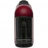 Máquina Cafe Cápsulas Delta Quick Vermelha + Oferta caixa 40 capsulas café delta q qalidus 10