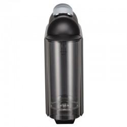 Máquina Cafe Cápsulas Delta Mini Qool Cinzenta + Oferta caixa 40 capsulas café delta q qalidus 10