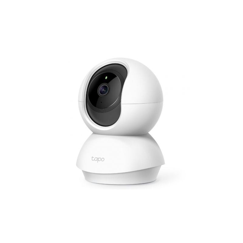 Câmara de Vigilância Exterior TP-LINK Tapo C210 / visão noturna / controle de APP