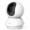 Câmara de Vigilância Exterior TP-LINK Tapo C210 / visão noturna / controle de APP