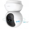Câmara de Vigilância Exterior TP-LINK Tapo C210 / visão noturna / controle de APP