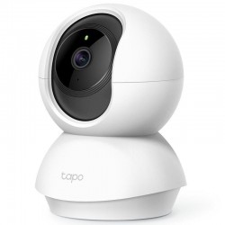 Câmara Vigilância TP-Link Tapo TC70  / visão noturna / controle de APP