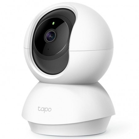 Câmara Vigilância TP-Link Tapo TC70  / visão noturna / controle de APP