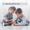 Câmara Vigilância TP-Link Tapo TC70  / visão noturna / controle de APP