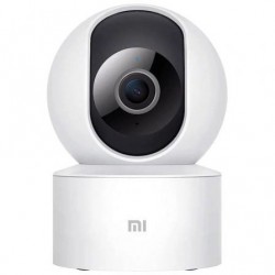 Câmara de Videovigilância Xiaomi Smart Camera C200 1080p/ Visão Noturna/ Control desde APP