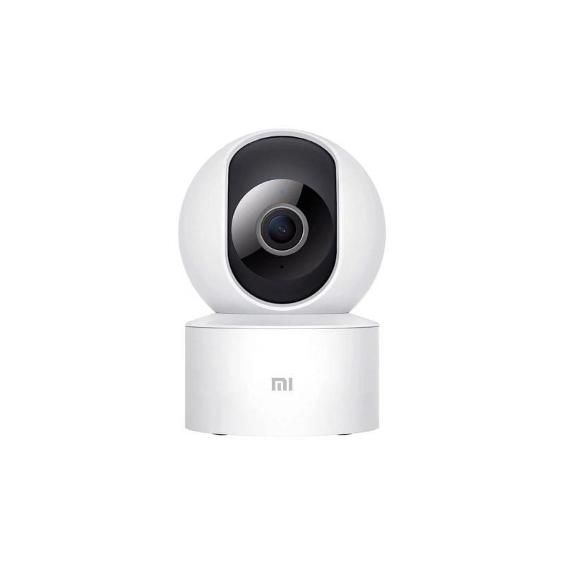 Câmara de Videovigilância Xiaomi Smart Camera C200 1080p/ Visão Noturna/ Control desde APP