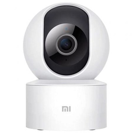 Câmara de Videovigilância Xiaomi Smart Camera C200 1080p/ Visão Noturna/ Control desde APP