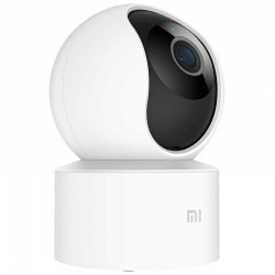 Câmara de Videovigilância Xiaomi Smart Camera C200 1080p/ Visão Noturna/ Control desde APP