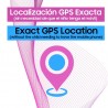 Smartwatch COOL Kids 4G GPS Azul Silicone (Localização, Chamadas de Vídeo, SIM)