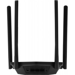 Router Mercusys MR60X AX1500 Dual-Band WiFi 6 Gigabit