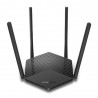 Router Mercusys MR60X AX1500 Dual-Band WiFi 6 Gigabit