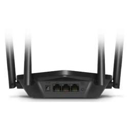 Router Mercusys MR60X AX1500 Dual-Band WiFi 6 Gigabit