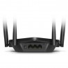 Router Mercusys MR60X AX1500 Dual-Band WiFi 6 Gigabit