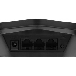 Router Mercusys MR60X AX1500 Dual-Band WiFi 6 Gigabit