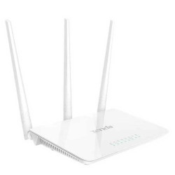 Tenda Roteador F3 WiFi 4