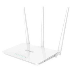 Tenda Roteador F3 WiFi 4