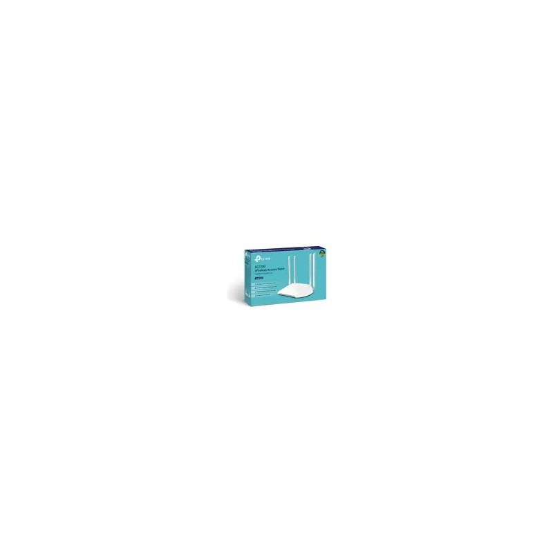 TP-Link Access Point TL-WA1201 AC1200 Wireless