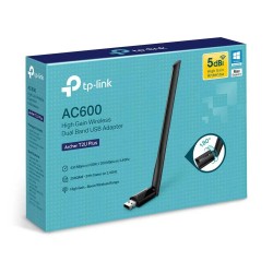 Adaptador WIFI Tp-link USB AC600 Archer T2U Plus