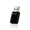 Adaptador USB Wi-Fi TP-Link TL-WN823N Mini - 300Mbps