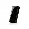 Adaptador USB Wi-Fi TP-Link TL-WN823N Mini - 300Mbps