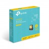 Adaptador TP-Link USB Wi-Fi WLAN 150Mbps Preto - TL-WN725N