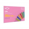 CARTÃO NOS LIKE 10GB+15GB