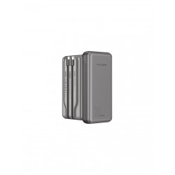 Powerbank IDUSD P12A Eco Power Max 20000mAh 22.5W