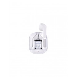 Auscultadores Inalâmbricos NK FA33013 TWS brancos