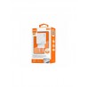 Carregador GaN multiportas IDUSD D150B PD 65W