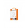 Carregador GaN multiportas IDUSD D150B PD 65W