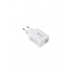 Carregador Devia Smart 2xUSB 5V 2.4A